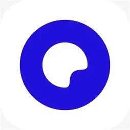 夸克浏览器 logo